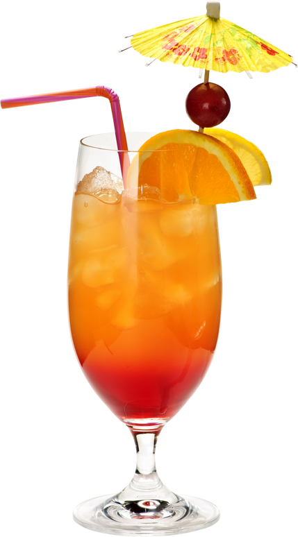 Tropical Cocktail